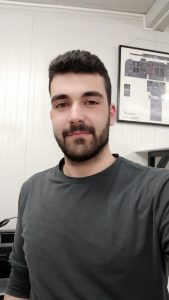 Παναγιώτης Αρκουλής