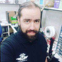 Χρήστος Μουργελάς